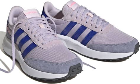 Paarse adidas Sneakers voor dames online 